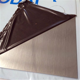 304 430 grade stainless steel sheet No 4 finish China foshan supplier supplier