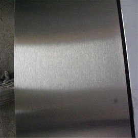 SS 304 L stainless steel sheet  NO.4 HL and mirror finish  with anti finger print supplier