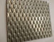 304 316 Embossed Metal Sheet Decorative Stainless Steel Sheet for Elevator Ceiling Panel supplier