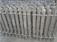 Flat sheet made stainless steel balustrade aisi304 316 grade handrail China supplier supplier