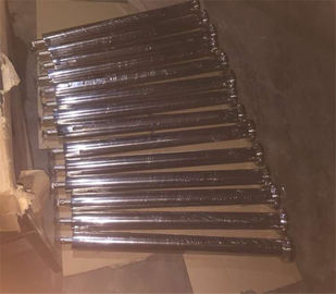 OEM&ODM Stainless steel balcony pipe railing baluster design supplier