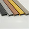 Polished Finishes Gold Stainless Steel Trim Edge Trim Molding 201 304 316 supplier