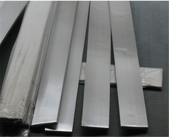 modern designed Stainless steel hairline finish flat bar in titanium color for wall panels trimmings supplier