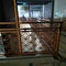 Architectural Grille stainless steel metal screen for staircase and railings made in China supplier