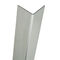 Polished Finishes Silver Stainless Steel Trim Edge Trim Molding 201 304 316 supplier