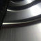 Stainless steel sheet metal HL and  NO.4 finish for interior cladding and kitchen cabinet works supplier