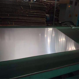 C R Stainless Steel Sheets Prime Quality spec 1220mm X 2,440 316l 2b trim Edge made in china supplier