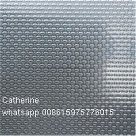 linen finish Stainless Steel Coil 201 DDQ quality for linen stainless steel sink supplier