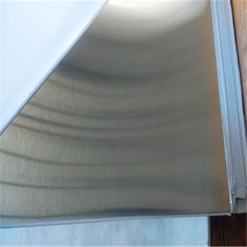 STAINLESS STEEL SHEETS 201 GRADE No.4 Finish With PVC Film china factory supplier