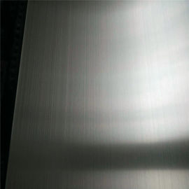 S.S SHEETS GRADE 201 BRUSH FINISH WITH PVC 4'x8' 4'x10' stainless steel finish supplier