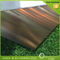 201/304/316/410 hairline finish stainless steel sheets for Architectural cladding/Elevator decoration supplier