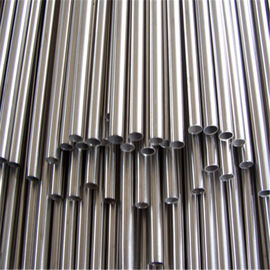 Stainless Steel Welded Tubes Grade sus 201 China factory price supplier