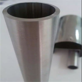 Sus 304 round tube stainless steel factory price foshan 1.0mm 1.2mm 1.5mm thickness supplier