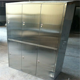 Decoration Laser Cut Stainless Sheet /Metal Fabrication product supplier