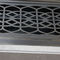 Decoration Laser Cut Stainless Sheet /Metal Fabrication product supplier