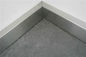 Brushed Finish Silver Stainless Steel Wall Trim Wall Panel Trim 201 304 316 supplier