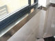 Brushed Finish Silver Stainless Steel Wall Trim Wall Panel Trim 201 304 316 supplier