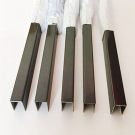 decorative wallboard panels stainless steel metal wall trim edges supplier