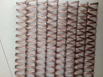 decorative metal screen mesh for room divider panel mesh supplier