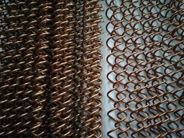 decorative metal screen mesh for room divider panel mesh supplier