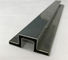 stainless steel metal trim profiles u channel supplier