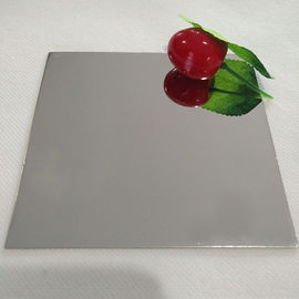 hot sale mirror stainless steel sheet 201 8k finish size 1219*2438 mm factory price supplier