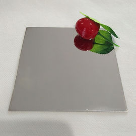 hot sale mirror stainless steel sheet 201 8k finish size 1219*2438 mm factory price supplier