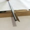 Hairline Finish Bronze Stainless Steel Tile Trim 201 304 316 For Wall Ceiling Frame Furniture Decoration supplier