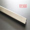 Hairline Finish Bronze Stainless Steel Tile Trim 201 304 316 For Wall Ceiling Frame Furniture Decoration supplier