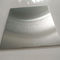 No.4 stainless steel sheet 201 1219*2438mm for elevator cabin panel supplier