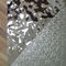 Hot hale 201 304 316 grade hammered stainless steel sheet embossed SS plate supplier