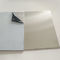 201/304/316/410 hairline finish stainless steel sheets for sheet metal works supplier