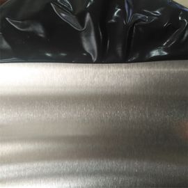 wholesale SS 201 304 316 decorative NO.4 stainless steel sheets and plates brushed finish supplier