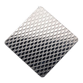 high quality embossed 201 304 316 SS  linen pattern Stainless Steel Sheet and plate supplier