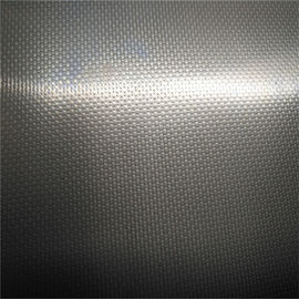 high quality embossed 201 304 316 SS  linen pattern Stainless Steel Sheet and plate supplier