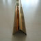SS 201 304 grade stainless steel square edge trim for stair edge and corner protector supplier