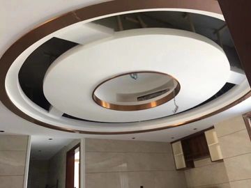 Hairline Finish Stainless Steel Trim Strip 201 304 316 For Wall Ceiling Frame Furniture Decoration supplier