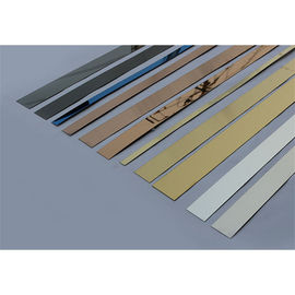 customized sizes decorative stainless steel flat cutting sheet 201 304 316 grade quality supplier