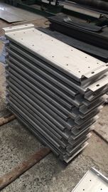 CNC cutting and Bending stainless steel sheet metal work product customized pattern and sizes supplier