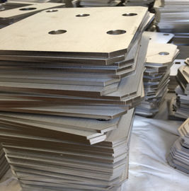CNC cutting and Bending stainless steel sheet metal work product customized pattern and sizes supplier