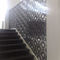 Customised Size and Design Balcony Railings in Aluminium /Stainless Steel and Mild Steel supplier