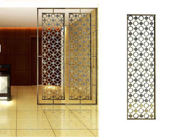 Black Stainless Steel Partition Stair  For Railing/Balustrade/Balcony supplier