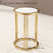 marble table titanium gold stainless steel metal base or leg supplier