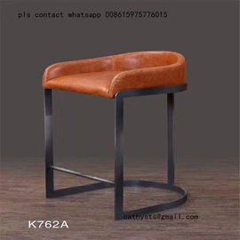 Customized Hairline Gold stainless steel table chair for restaurant metal furniture supplier