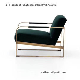 chair gold metal base mirror or brushed stainless steel table frames supplier