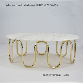 hospitality furnishing metal tables base and chairs gold colour supplier