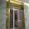 Mirror Finish Matt Stainless Steel Trim Strip 201 304 316 for wall ceiling furniture decoration supplier