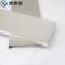 silver gold rose gold stainless steel tile trim 6mm 8mm 10mm u channel profile supplier
