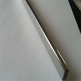 mirror or hairline stainless steel round or square edge tile trim supplier