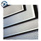 custom perforated sheet metal 304 201 stainless steel sheet colour finish supplier
